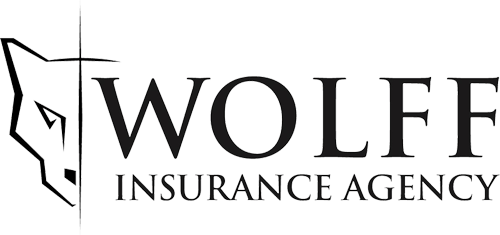 Wolff Insurance Agency logo